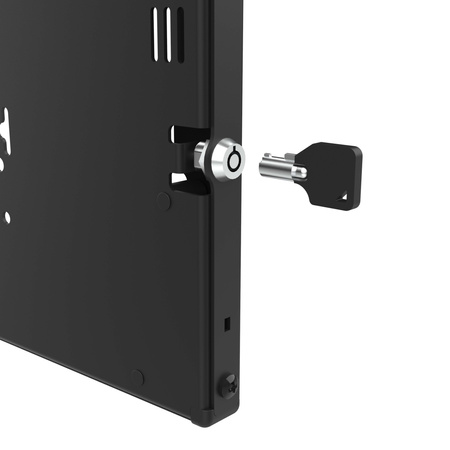 RAM® Safe-Case™ dla Samsung Galaxy Tab S9 i S9 FE