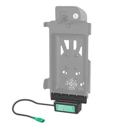 GDS® Powered Dock Cup do tabletów IntelliSkin® Next Gen