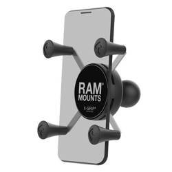 RAM® X-Grip® Uniwersalny uchwyt na telefon z kulką - rozmiar B