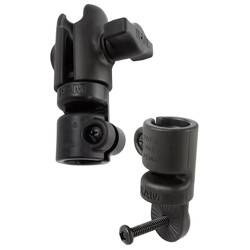 RAM® Clevis Components do aluminiowego mocowania pręta przetwornika