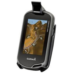 Uchwyt RAM® Form-Fit do serii Garmin Approach G5 i Oregon
