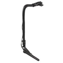 Uchwyt przetwornika RAM® z 18-calowym prętem aluminiowym i ramieniem z gniazdem