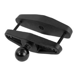 RAM® Square Post Clamp Base dla słupków o szerokości do 5" - rozmiar C