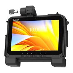 Uchwyt RAM® Locking Form-Fit dla Zebra ET6x 