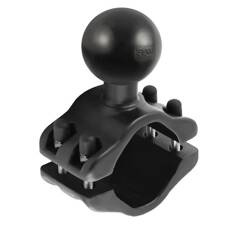 RAM® Rail Clamp Ball Base dla szyn 2" - 2,5" - rozmiar C