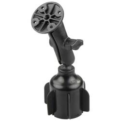 Uchwyt na kubek RAM® Stubby™ z okrągłą płytką