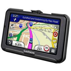 Uchwyt RAM® Form-Fit do Garmin nuvi 2595LM, 2595LMT i 2595LT
