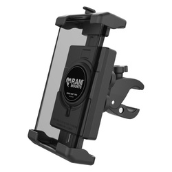 RAM® Quick-Grip™ Pro XL Tłumiący drgania uchwyt do telefonu z Tough-Claw™