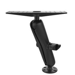 Duży uchwyt do elektroniki morskiej RAM® - D Size Long