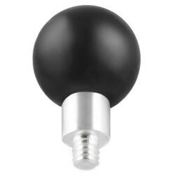 Podstawa kulowa RAM® ze słupkiem 5/16"-18 - rozmiar B