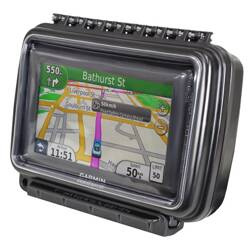 RAM® Aqua Box® Średnio szeroka uszczelniona obudowa