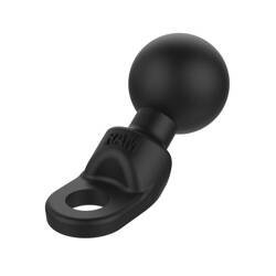 Podstawa kulkowa adaptera kątowego z łbem śruby RAM® 9 mm