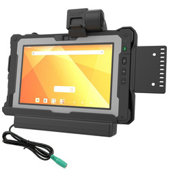 RAM® Form-Fit Powered Dock dla Getac ZX80