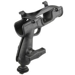 RAM ROD® Uchwyt na wędkę muchową z podstawą RAM® Track Ball™