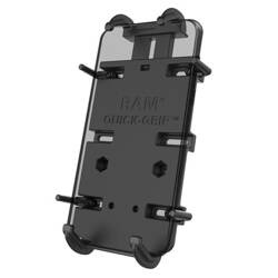 RAM® Duży Uchwyt Motocyklowy Na Telefon Quick-Grip™ XL