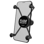 RAM® X-Grip® Duży uchwyt na telefon z kulką - rozmiar C