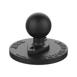 Diamentowa podstawa kulkowa RAM® Tough-Mag™ o średnicy 88 mm - rozmiar C