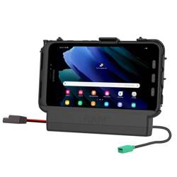 Stacja dokująca RAM® Power + Data Dock dla Tab Active5 i 3 z głośnikiem