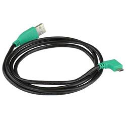 Oryginalny kabel USB 2.0 90 stopni GDS®