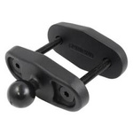 RAM® Square Post Clamp Base dla słupków o szerokości do 2" - rozmiar B