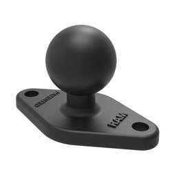 RAM® Diamond Ball Base - rozmiar B