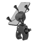 Uchwyt na telefon RAM® X-Grip® z RAM® Snap-Link™ Tough-Claw™