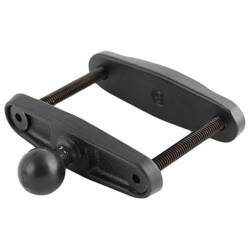 RAM® Square Post Clamp Base dla słupków o szerokości do 3" - rozmiar B