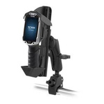 Uchwyt RAM® Quick-Draw™ do Zebra TC8000/8300 z RAM® Tough-Claw™