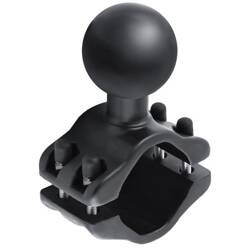 RAM® Rail Clamp Ball Base dla szyn 2" - 2,5" - rozmiar D