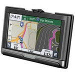 RAM® EZ-Roll'r™ Cradle do Garmin nuvi 2557LMT, 2598LMTHD + więcej