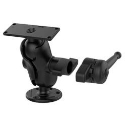 RAM® Drill-Down Ball Mount do Humminbird Helix 8-15, Solix i Apex