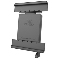 Uchwyt na tablet RAM® Tab-Lock™ do tabletu Samsung Tab 4 10.1 i więcej