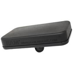 Podłokietnik/podkładka pod plecy RAM® z piłką