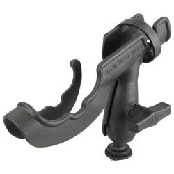 Uchwyt na wędkę RAM ROD® z podstawą RAM® Track Ball™