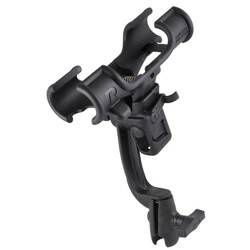Uchwyt na wędkę RAM® Light-Speed™ z ramieniem Revolution Socket Arm
