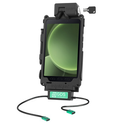 Blokada GDS® Tough-Dock™ + USB-C Data dla tabletów Tab Active5 i 3