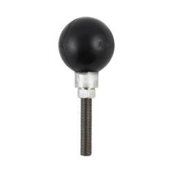 Adapter kulowy RAM® z kołkiem gwintowanym M8