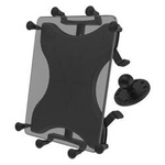 Uchwyt RAM® X-Grip® z kulką do tabletów 9"-11"