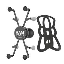 RAM® X-Grip® Uniwersalny uchwyt do tabletów 7"-8" z kulką - rozmiar C