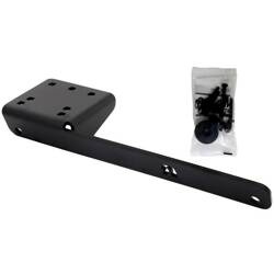 Baza pojazdu RAM® No-Drill™ dla Dodge Ram 2008