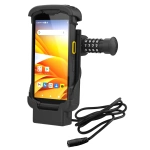 RAM® Combo-Locking Form-Fit Powered Dock dla Zebra TC73 i TC78