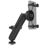 Uchwyt na telefon RAM® X-Grip® z podstawą Track Ball™ - długi