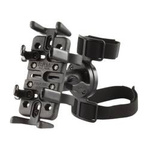 Uniwersalny uchwyt RAM® Finger-Grip™ z uchwytem na ramię