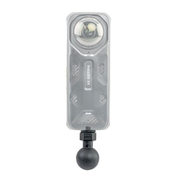 Adapter RAM® Tough-Ball™ dla Insta360