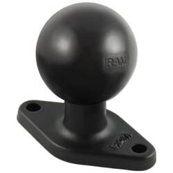RAM® Diamond Ball Base - rozmiar C