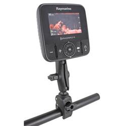 RAM® Tough-Claw™ Small Clamp Mount do serii Raymarine Dragonfly