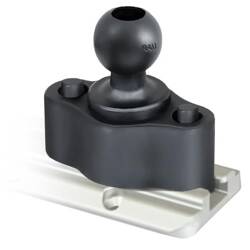 RAM® Track Ball™ Quick Release Base - rozmiar B