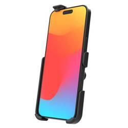 Uchwyt RAM® Form-Fit dla Apple iPhone 15 Pro Max