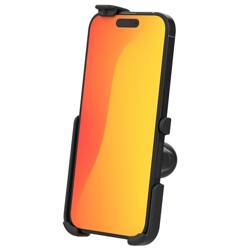 Uchwyt RAM® Form-Fit do iPhone 13, 13 Pro, 14, 14 Pro i 15 z kulką