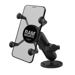 Uchwyt do telefonu RAM® X-Grip® z podstawą do wiercenia